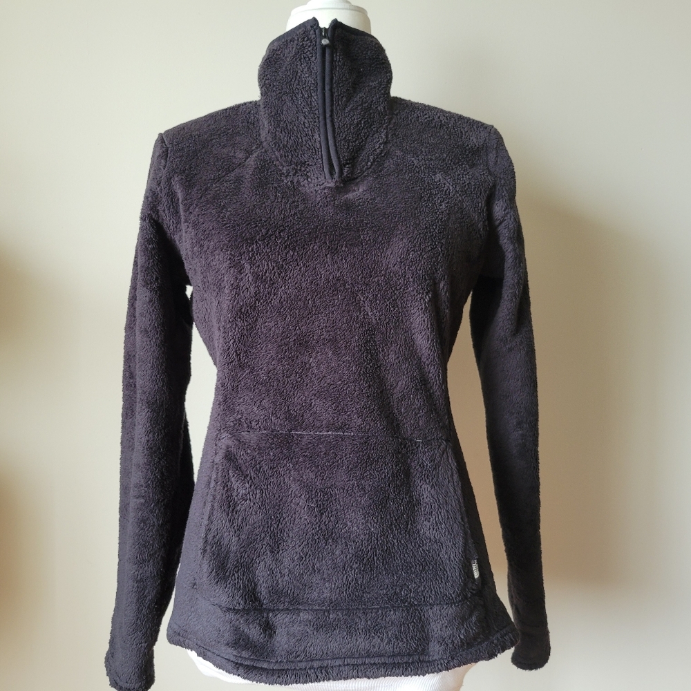 The North Face Pullover Fleece Jacket